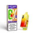 Lost Mary BM6000 Cola Lime 20mg Prefilled Pods
