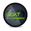 goat nicotine pouches 16mg cool mint