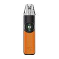 oxva nexlim pod kit coral orange
