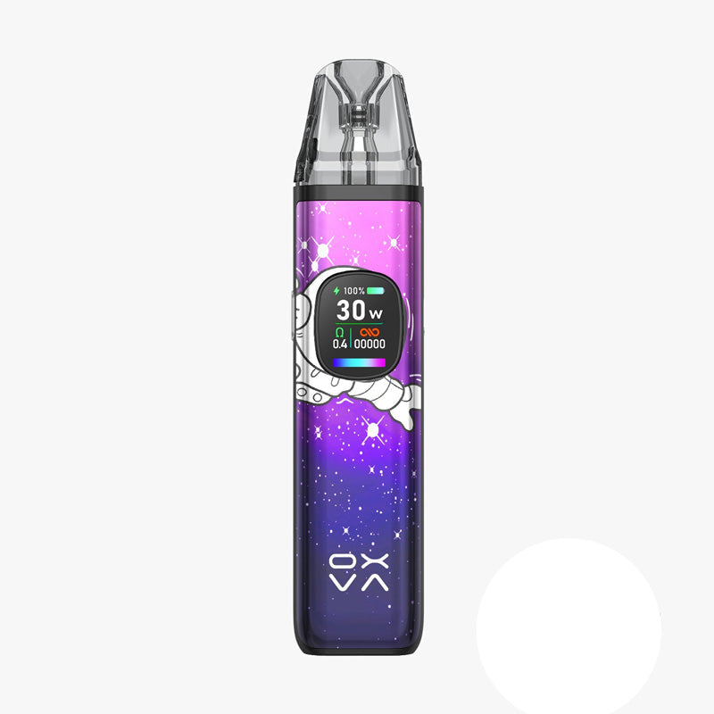 oxva xlim pro 2 pod kit cosmos