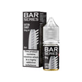 bar series 10mg nic salt cotton candy