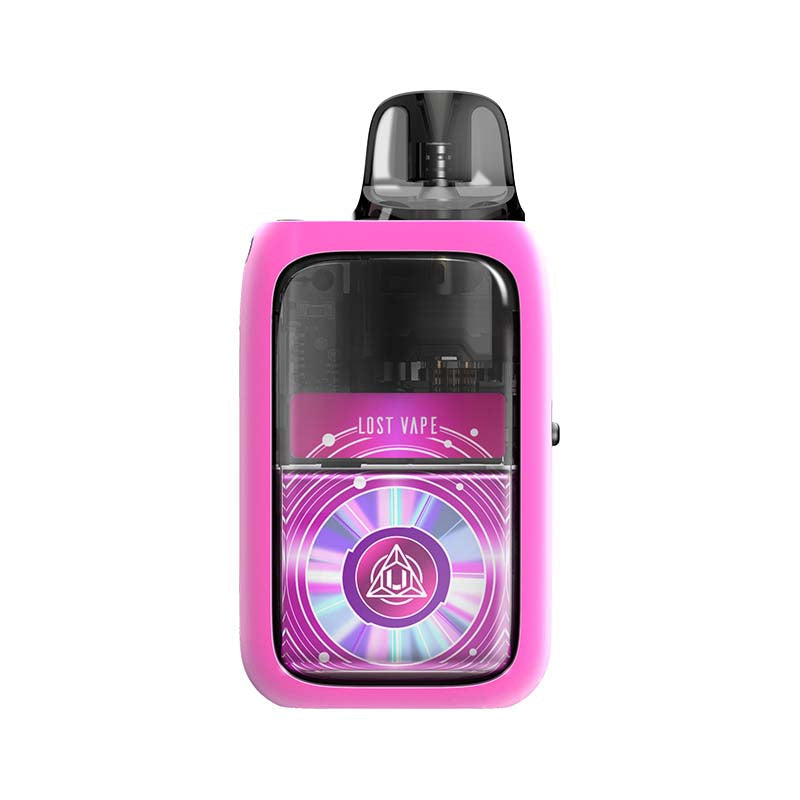 lost vape epoch pod kit arcade era