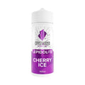 Crystalized 100ml Shortfill