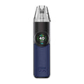 oxva nexlim pod kit dark blue