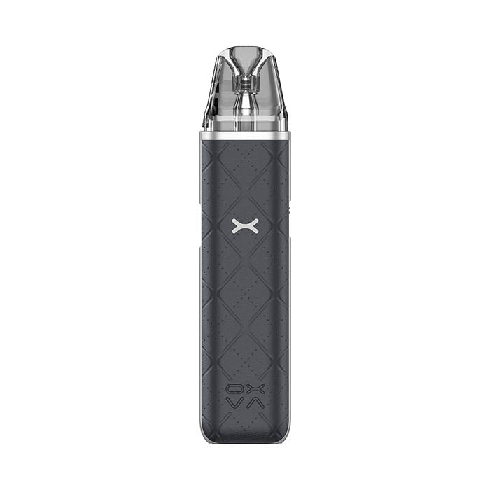 oxva xlim go podkit dark grey