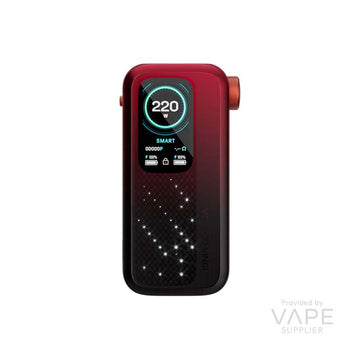 voopoo vinci spark 220 mod