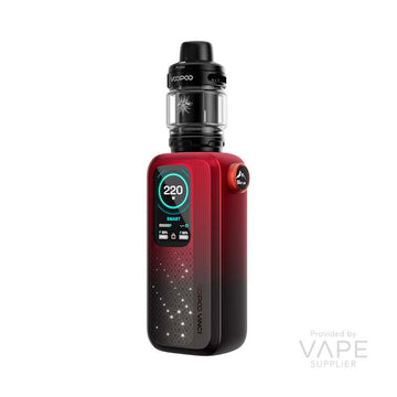 voopoo vinci spark 220 pod mod kit