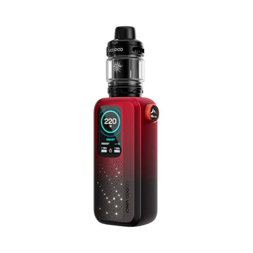 voopoo vinci spark 220 pod mod kit