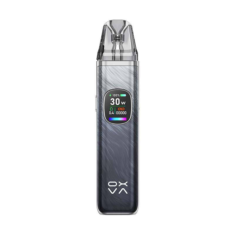 oxva xlim pro 2 pod kit