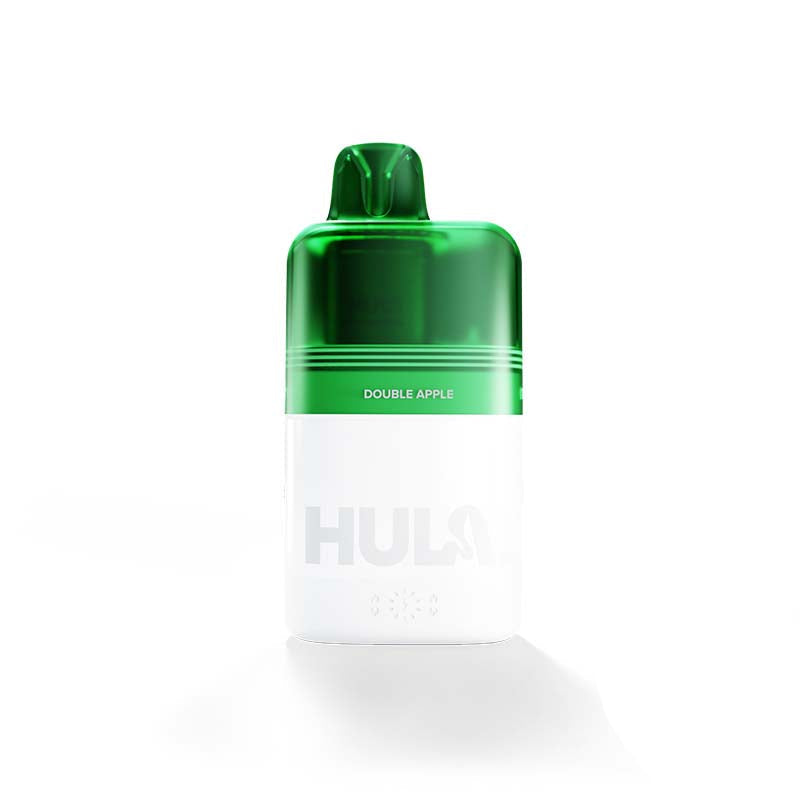 hula legal big puff pod kit