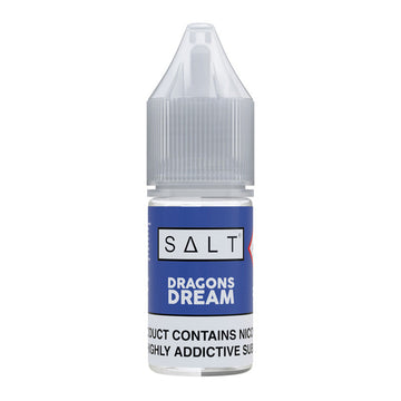 SALT Dragons Dream Nic Salt