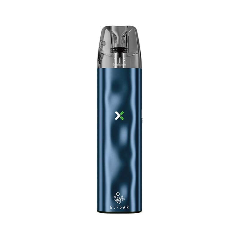 Elf Bar ELFX Mini Vape Pod Kit Ocean