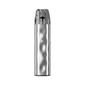 Elf Bar ELFX Mini Vape Pod Kit Silver