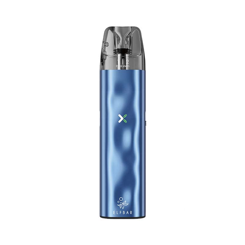 Elf Bar ELFX Mini Vape Pod Kit Sky