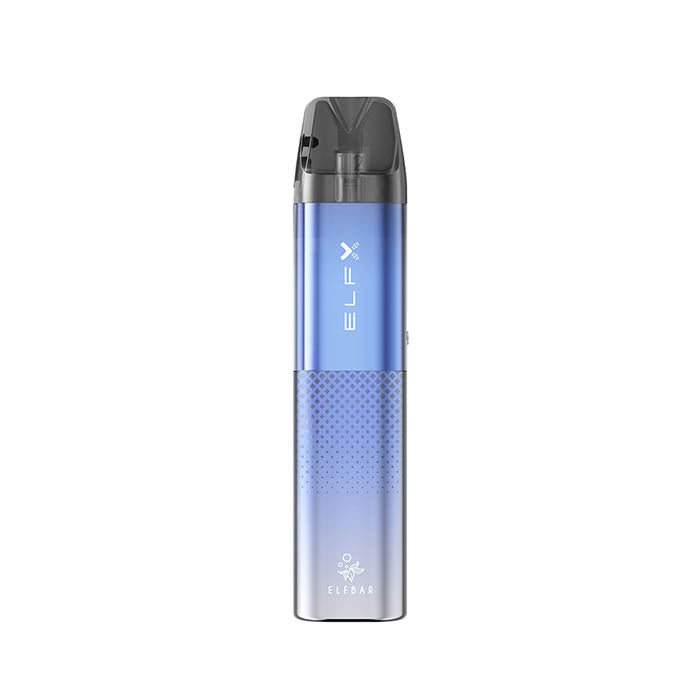 elfbar elfx blue