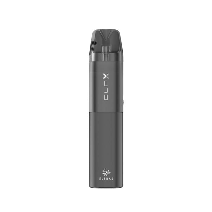 elfbar elfx grey