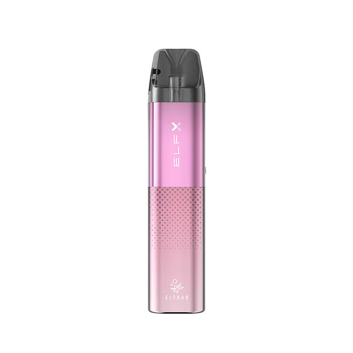 elfbar elfx pink