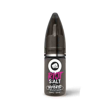 Riot Squad Exotic Fruit Frenzy Hybrid Nic Salt