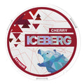 iceberg 50mg extreme nicotine pouches cherry