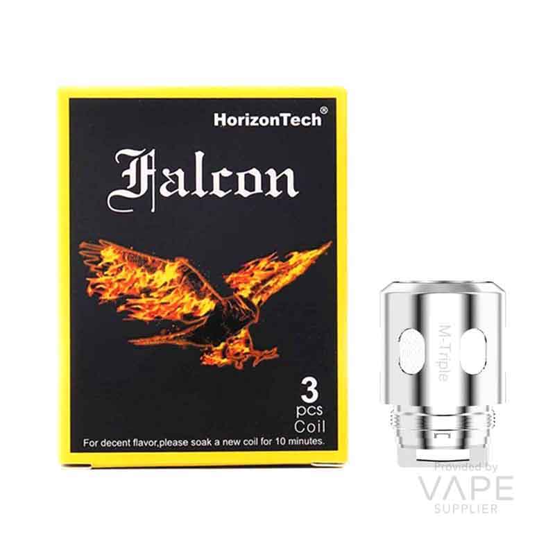 HorizonTech Falcon Coils