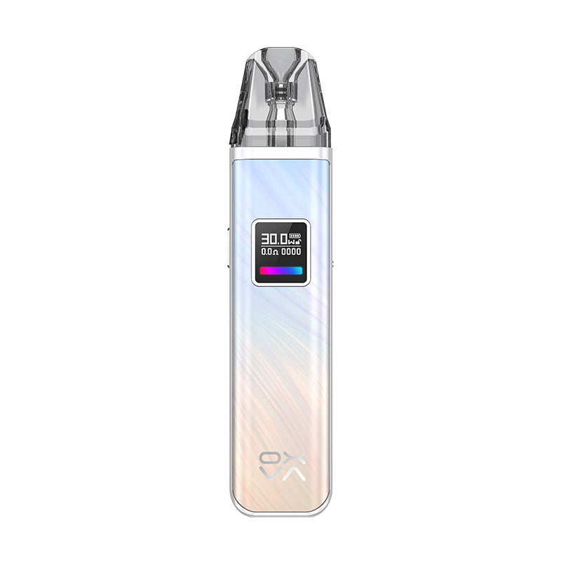 OXVA Xlim Pro Pod Kit Fancy Feather