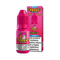 Kurwa Fizzy Cherry 20mg Nic Salt E-liquid