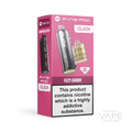 Pyne Pod Click 50K Fizzy Cherry 20mg Prefilled Pods