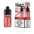 Feoba Treo 33K 20mg Prefilled Pod Kit Fizzy Cherry
