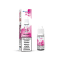 hayati pro max nic salt eliquid 10mg fizzy cherry