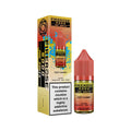 elux firerose 5000 nic salt fizzy gummy