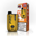 IVG Pro 12 20mg Prefilled Pod Kit Fizzy Orange