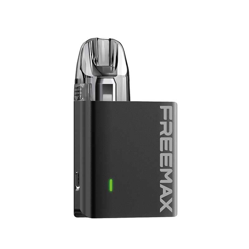 Freemax Rexa Nano Pod Vape Kit: Ultra-Portable Design - Vapesupermall Freemax Rexa Nano Pod Vape Kit: Ultra-Portable Design - Vapesupermall