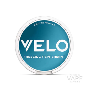 Velo 14mg Nicotine Pouches
