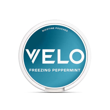 Velo 14mg Nicotine Pouches