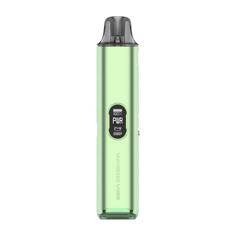 vaporesso vibe pod kit