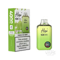 Higo Higo BB Set Fresh Ice Mint Vape Pod Kit