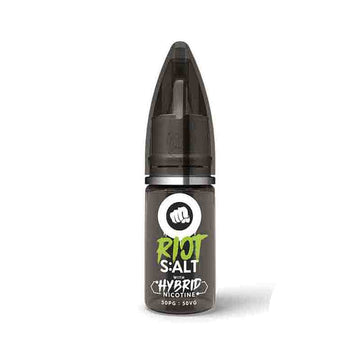 Riot Squad Fresh Leaf Hybrid Nic Salt