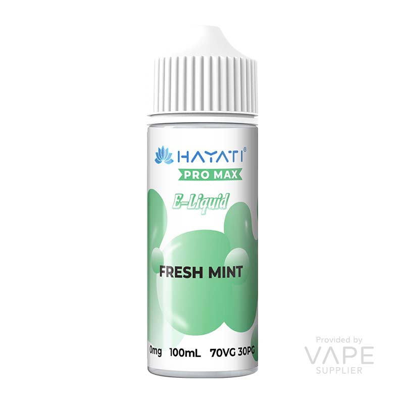 hayati 70 30 shortfill 100ml