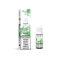 hayati pro max nic salt eliquid 20mg fresh mint