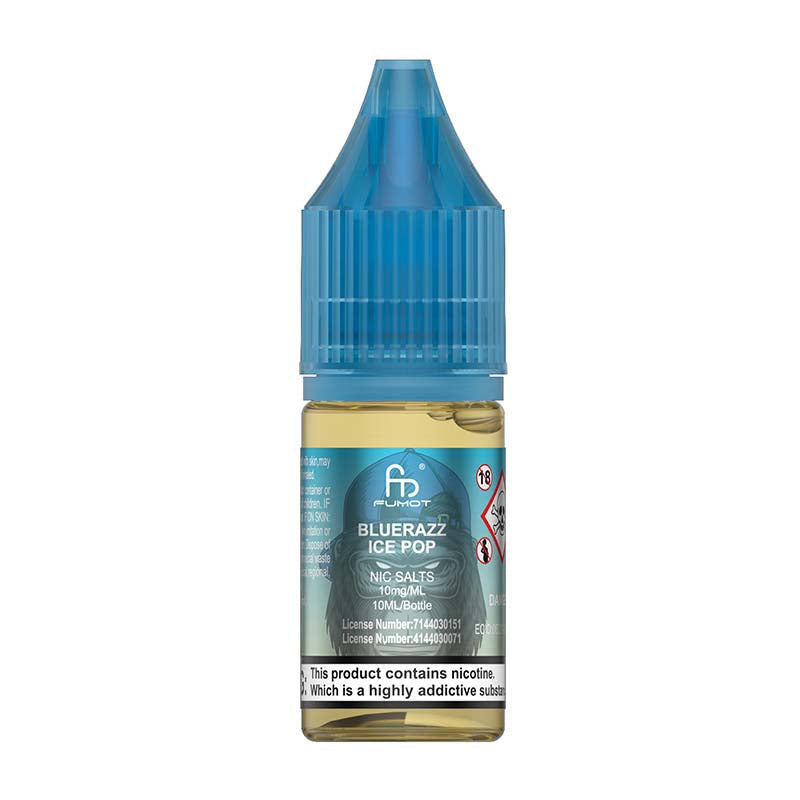 fumot randm 7000 nic salt 10mg