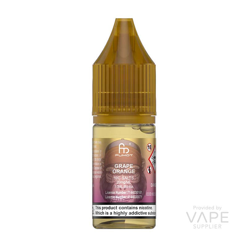 fumot randm 7000 nic salt 20mg