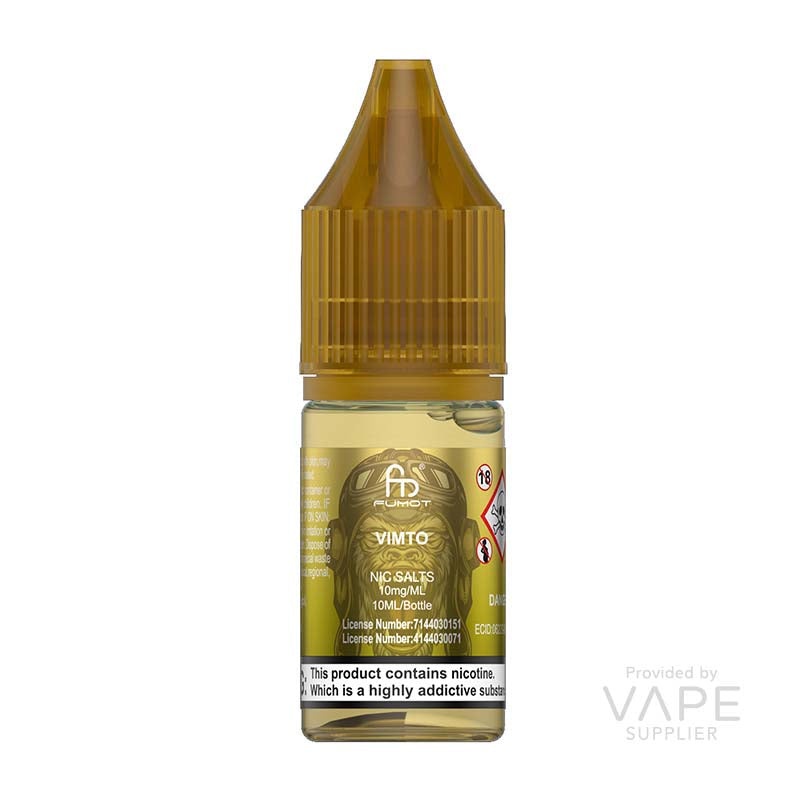 fumot randm 7000 nic salt 10mg