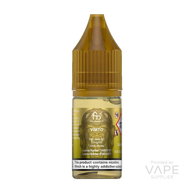fumot randm 7000 nic salt 20mg