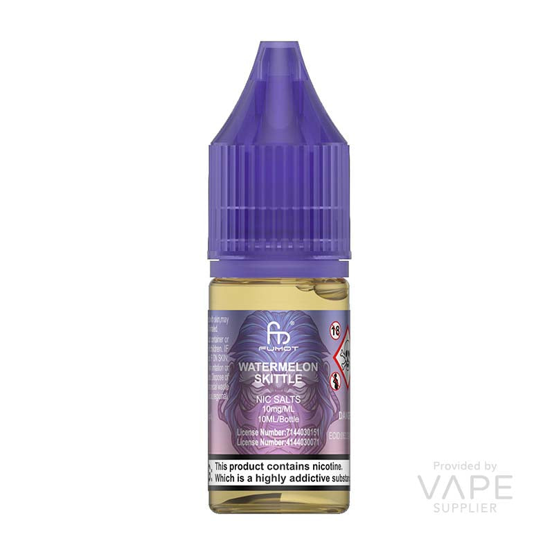 fumot randm 7000 nic salt 10mg