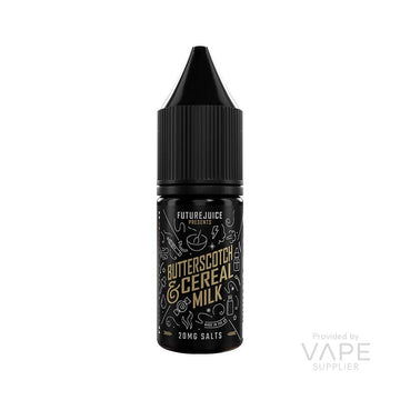 future juice nic salts