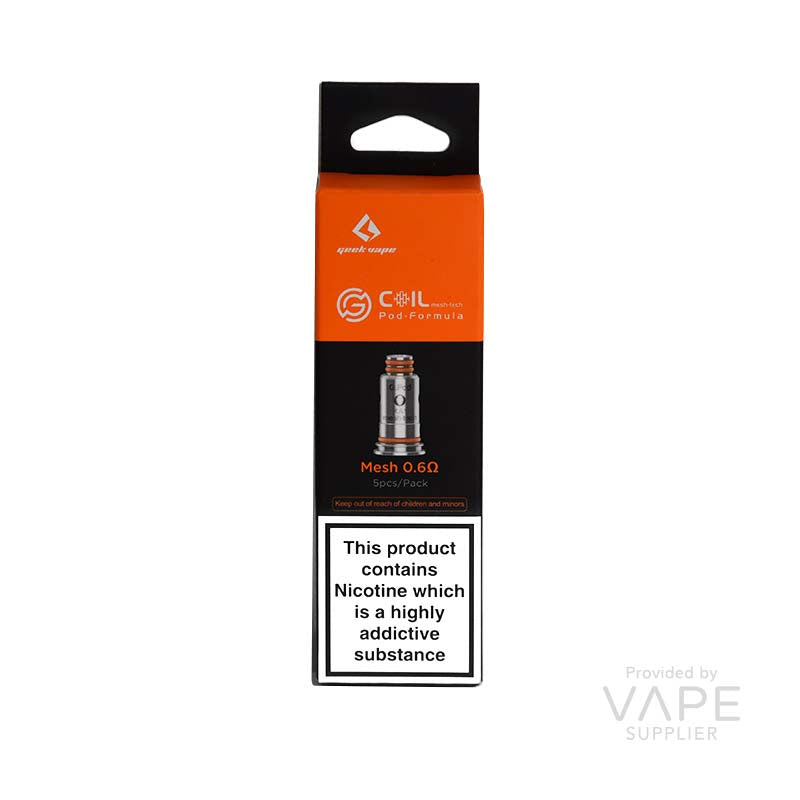 Geekvape G Series Coils