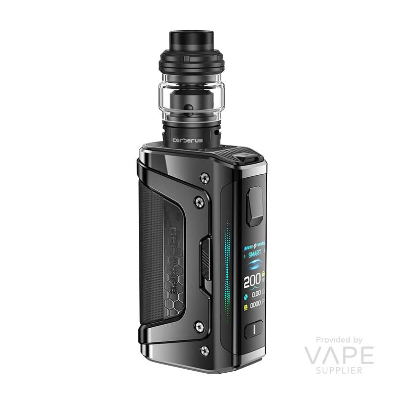 GeekVape Aegis Legend 5 Vape Kit Aurora Rainbow
