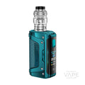 GeekVape Aegis Legend 5 Vape Kit Glacier Green