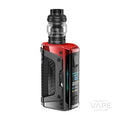 GeekVape Aegis Legend 5 Vape Kit Turbo Red