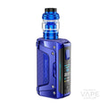GeekVape Aegis Legend 5 Vape Kit Twilight Blue